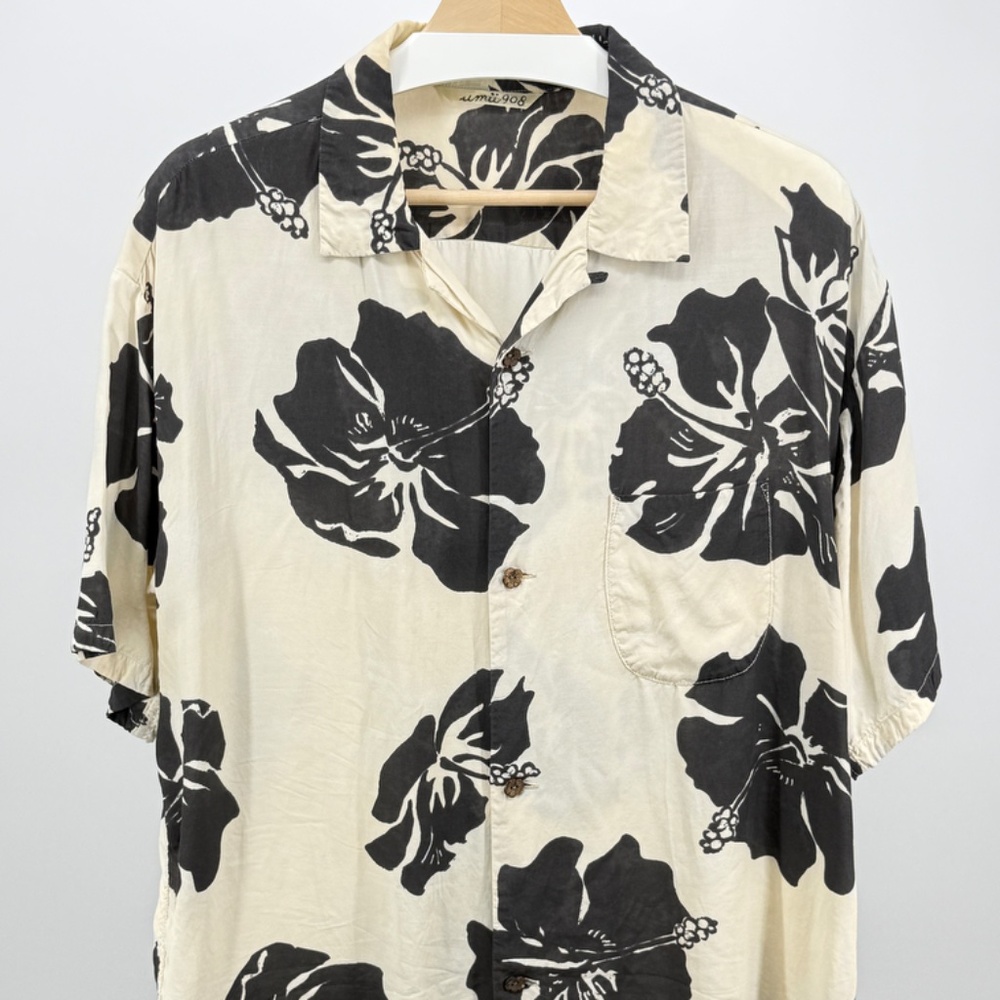 45rpm Umii908 Hawaiian Shirt